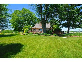 Property photo 48 - LAND AUCTION - 604+/- ACRES OFFERED IN 24 TRACTS IN MORGAN COUNTY, INDIANA